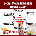 Social Media Specialist 2014
